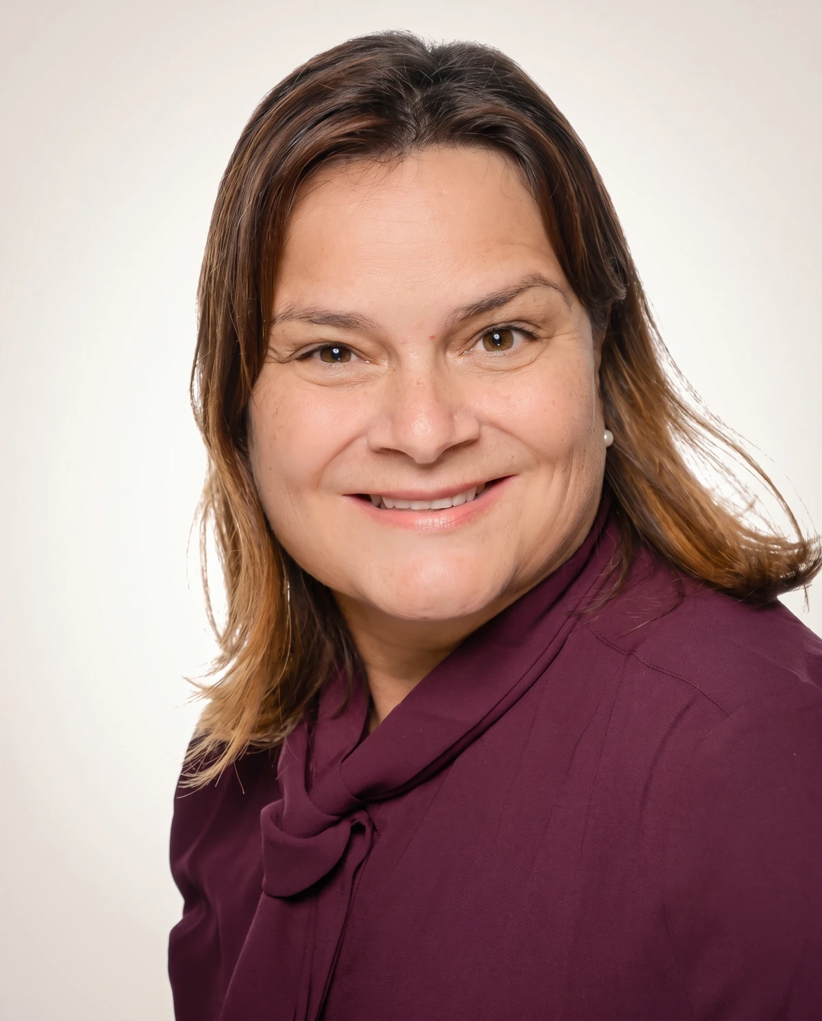 Nina Menard, founder of Menard Business Development